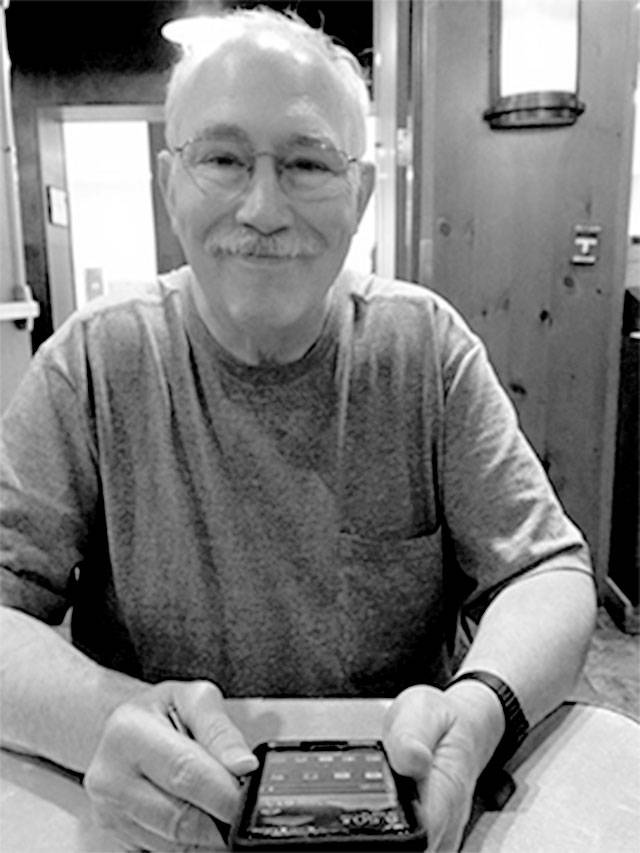 ALEXANDER JOSEPH KELEMEN, JR.