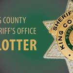 Unknown suspect forces their way into the Covington Animal Hospital|Police Blotter