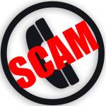Phone scam: Phony cop calls Black Diamond residents