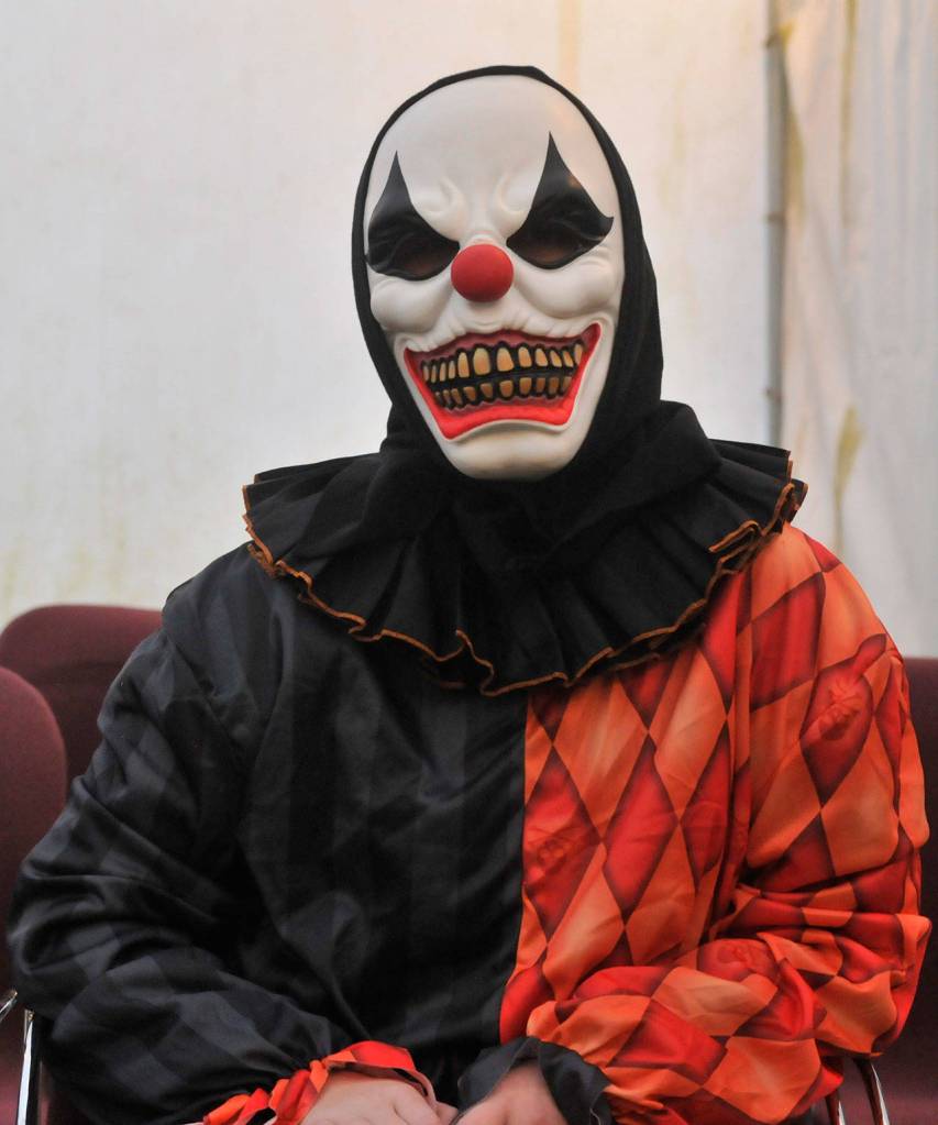 Haunting: A family affair