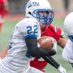 Tahoma High School vs. Kennedy High School|Football