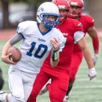Tahoma High School vs. Kennedy High School|Football