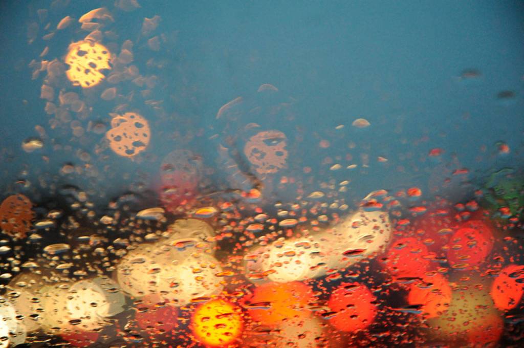 Landslide or flooding may cause for special insurance