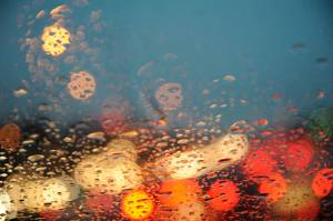 Landslide or flooding may cause for special insurance