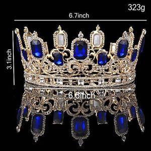 Rendition of the crown. Courtesy of Bryan LaBelle.