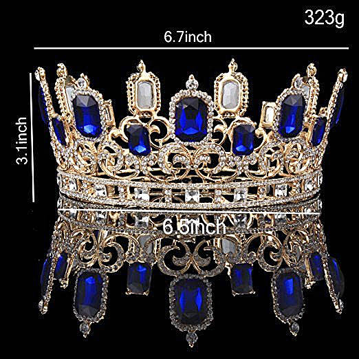 Rendition of the crown. Courtesy of Bryan LaBelle.