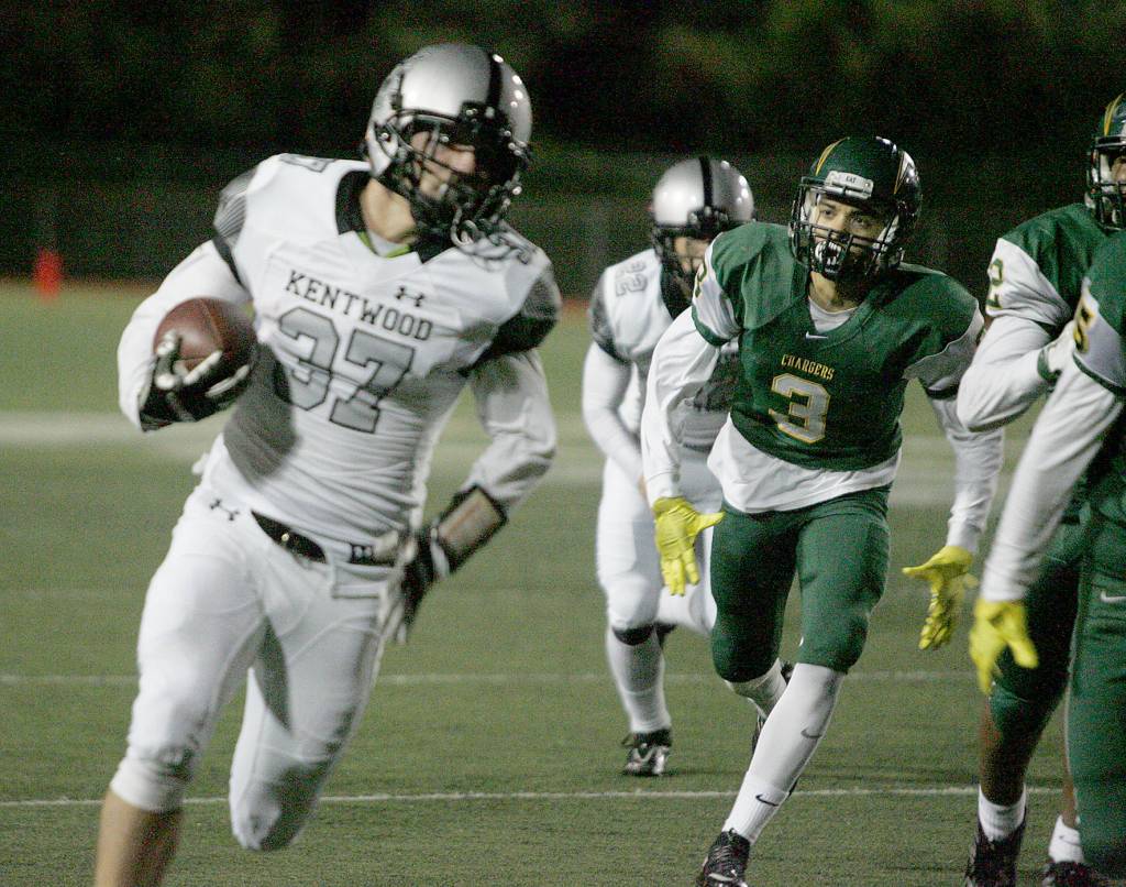 Kentwood beats Kentridge|Slideshow