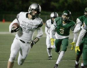 Kentwood beats Kentridge|Slideshow