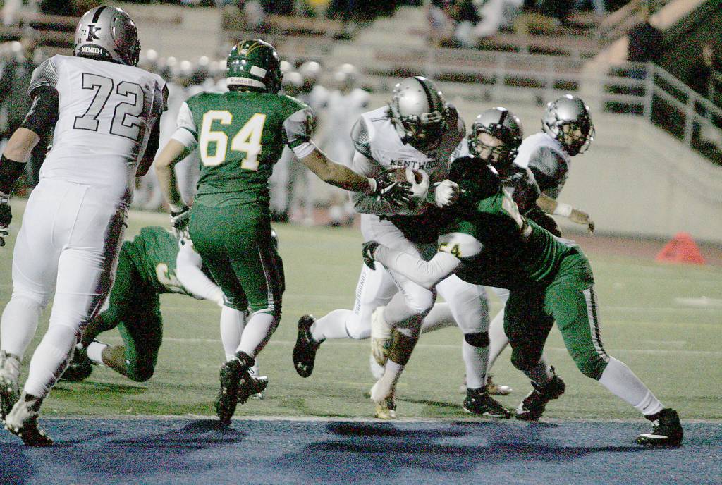 Kentwood beats Kentridge|Slideshow