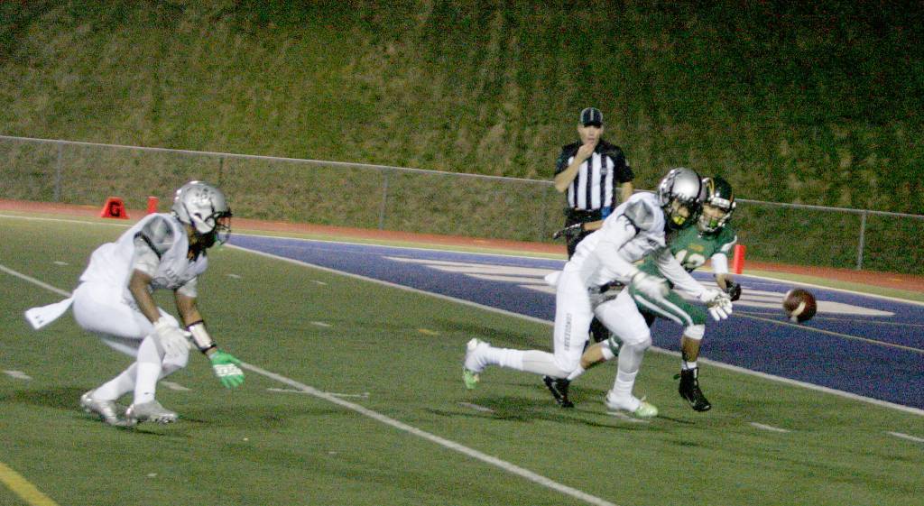 Kentwood beats Kentridge|Slideshow