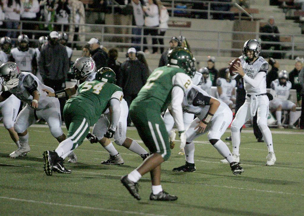 Kentwood beats Kentridge|Slideshow