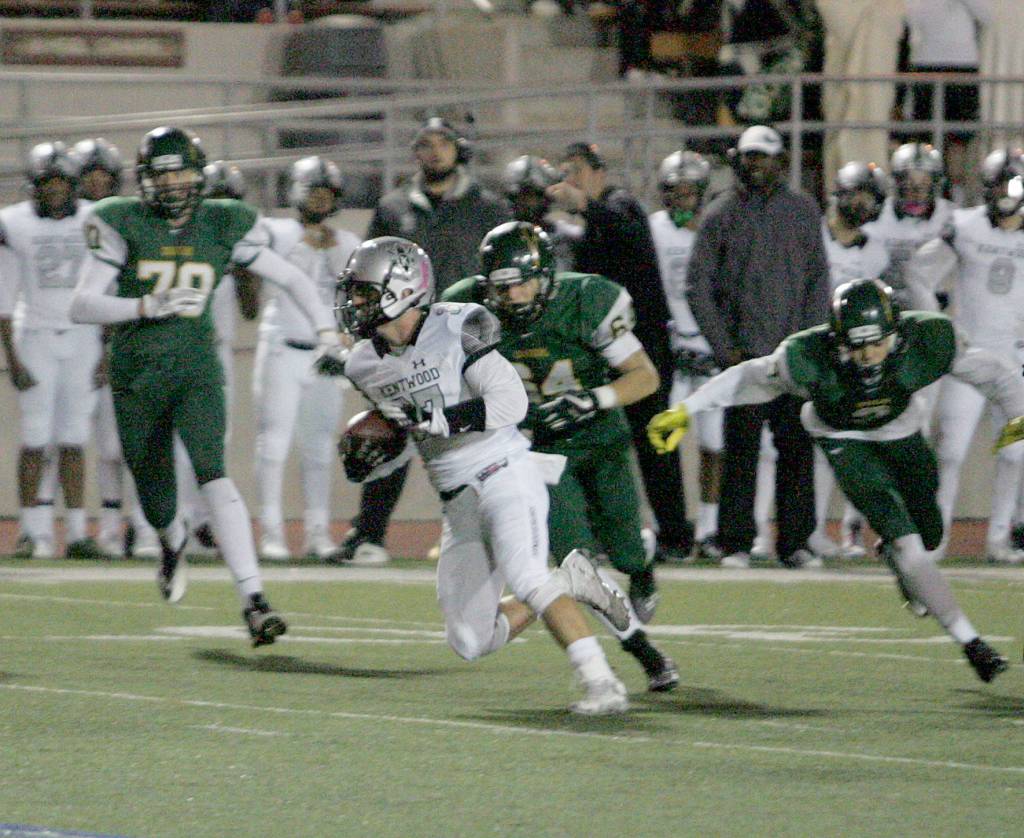 Kentwood beats Kentridge|Slideshow