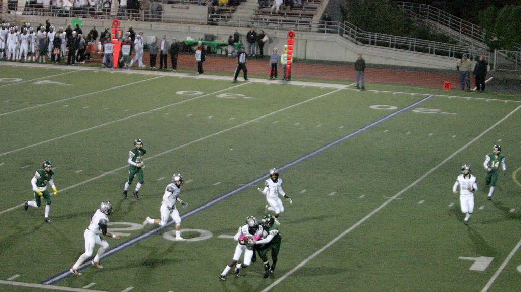 Kentwood beats Kentridge|Slideshow