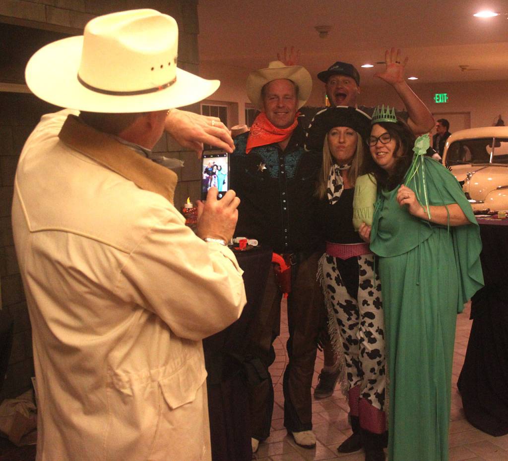 Covington Chamber of Commerce’s monster bash|Photo Gallery