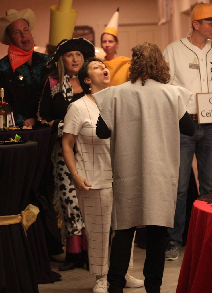 Covington Chamber of Commerce’s monster bash|Photo Gallery