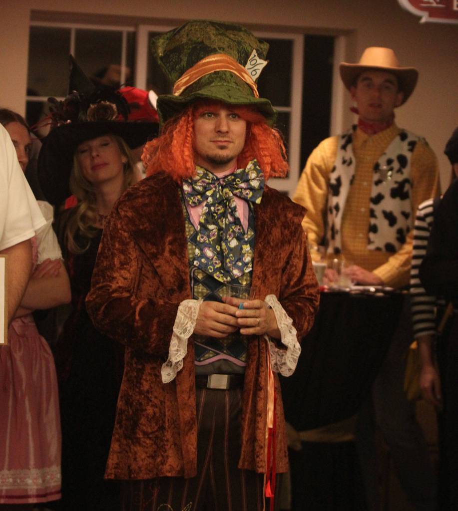 Covington Chamber of Commerce’s monster bash|Photo Gallery