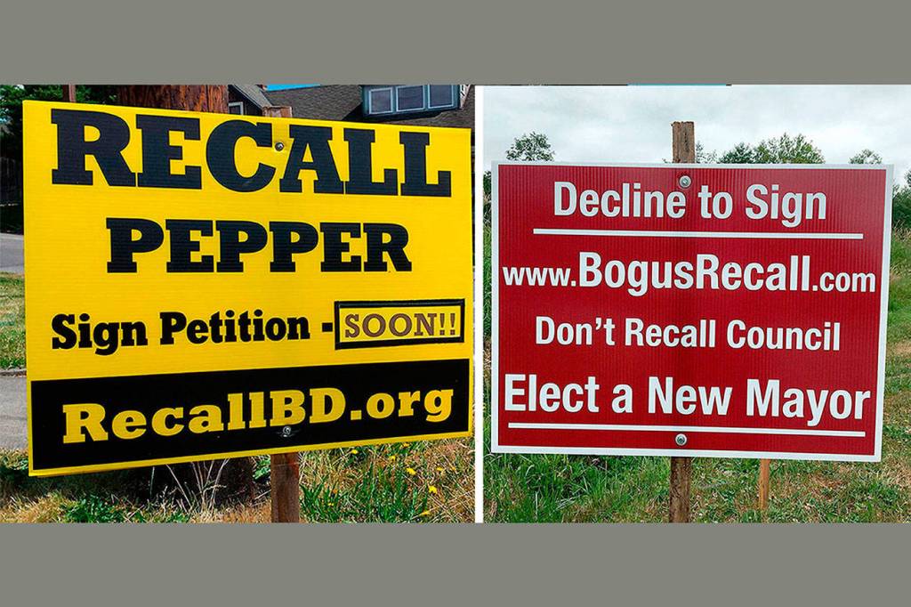 State Supreme Court OKs Black Diamond recall effort