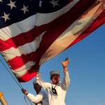 To my sea sisters and families of veterans