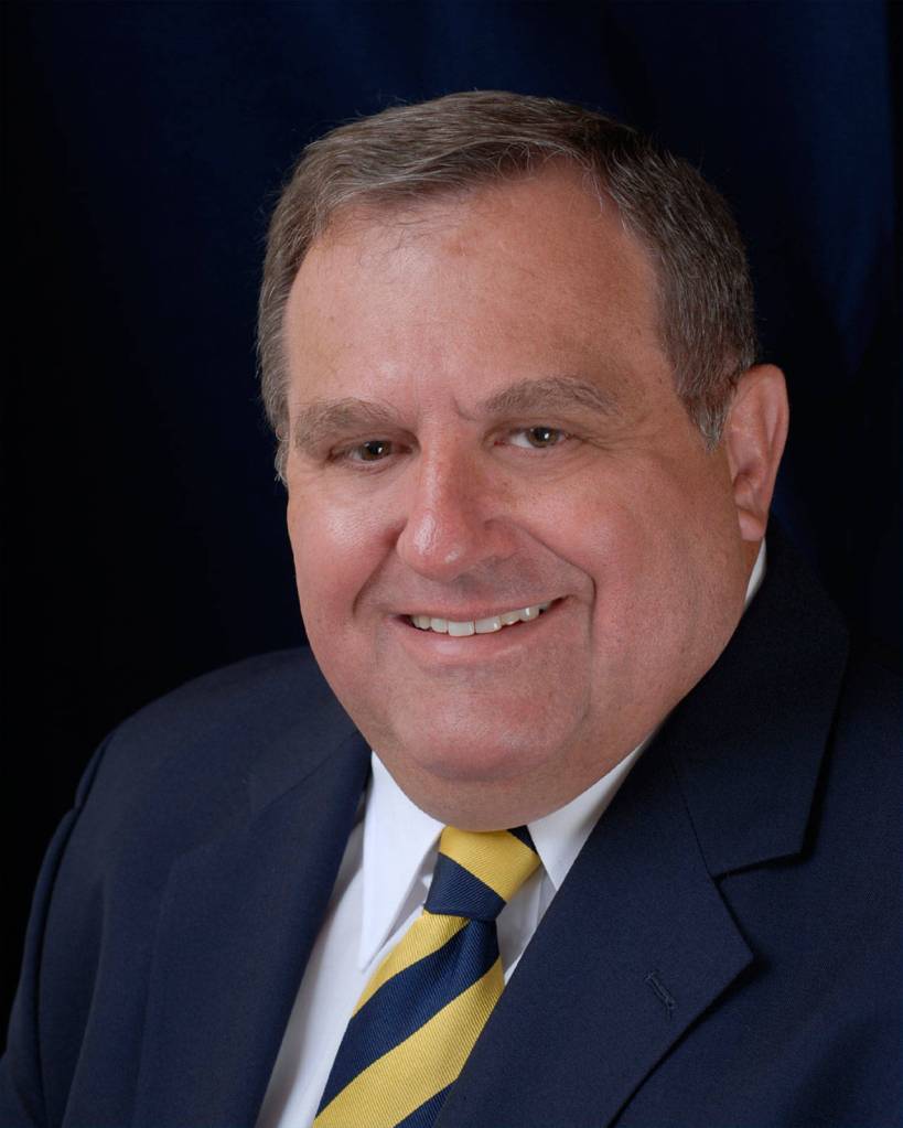 Remembering Ed Carlson, Vietnam POW