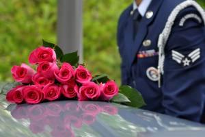 Remembering Ed Carlson, Vietnam POW