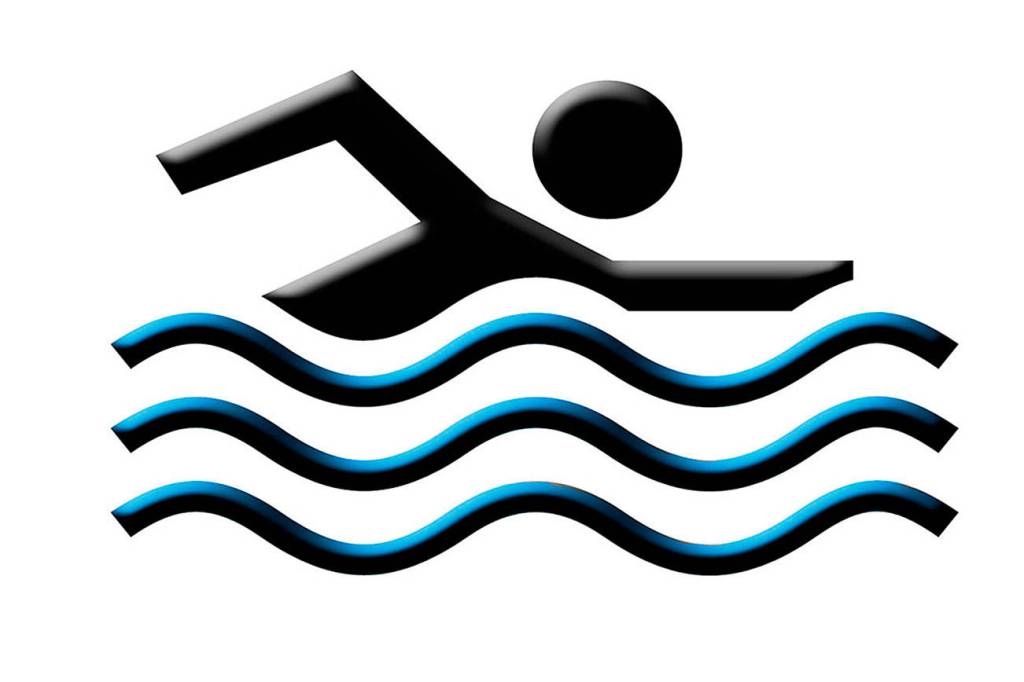 Bears finish 20th at 4A state swim and dive meet