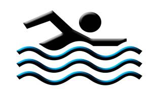 Bears finish 20th at 4A state swim and dive meet