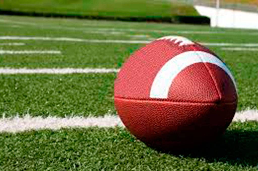 Woodinville ousts Kentwood from 4A state football playoffs