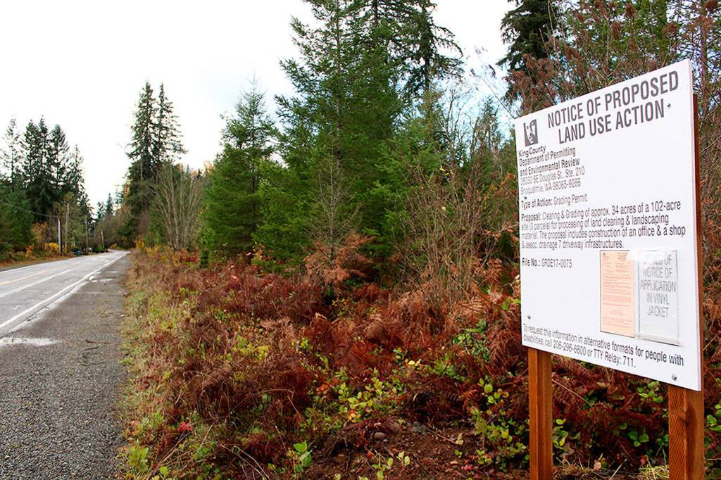 Proposed recycling center sparks environmental fears