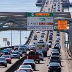 Plan ahead for traffic Thanksgiving weekend
