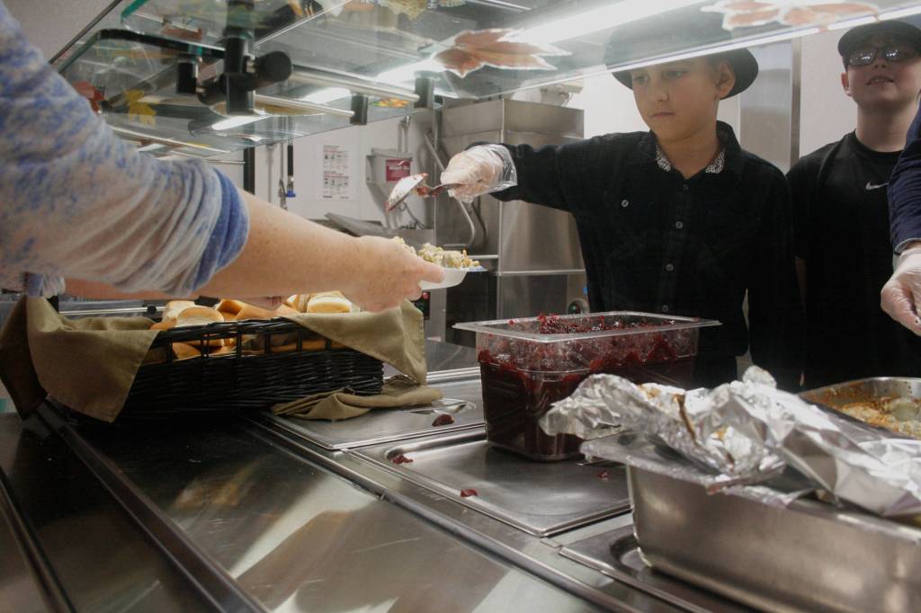 The season of giving|Photo Gallery