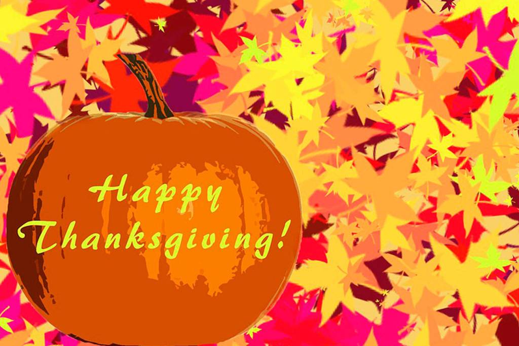 Turkey tips and holiday help from Maple Valley Fire