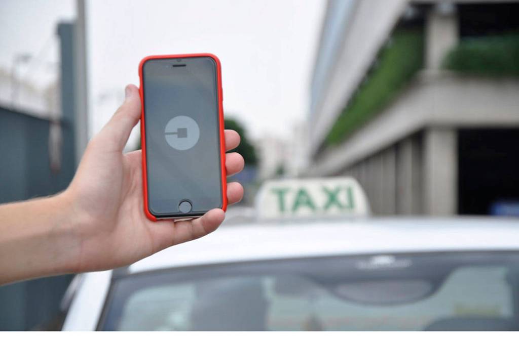 AG Ferguson files multi-million dollar lawsuit against Uber for failing to report massive data breach