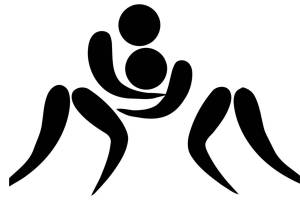 Non-league wrestling results
