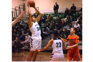 The Conks start season with two wins, one loss