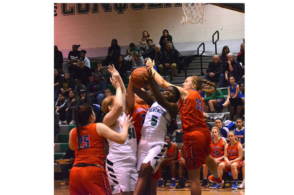 The Conks start season with two wins, one loss