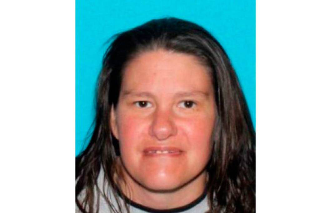 Missing woman found in Lacey | King County Sheriff’s Office