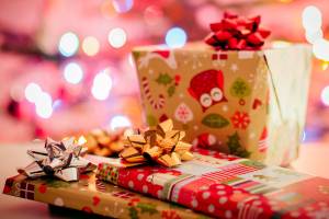 Toys for Joy Returns