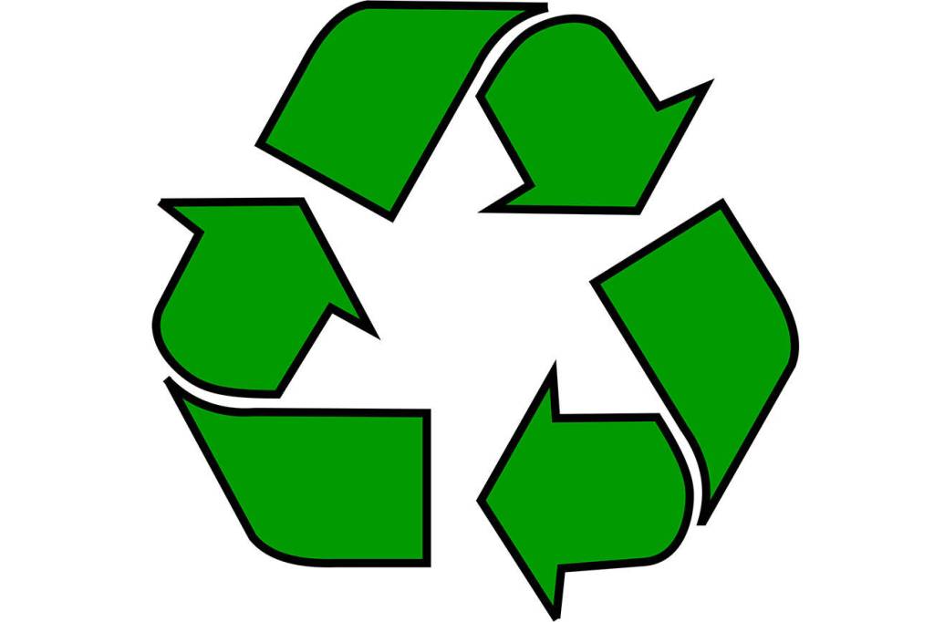 New recycling rule starts Jan. 2 at King County transfer stations and drop boxes