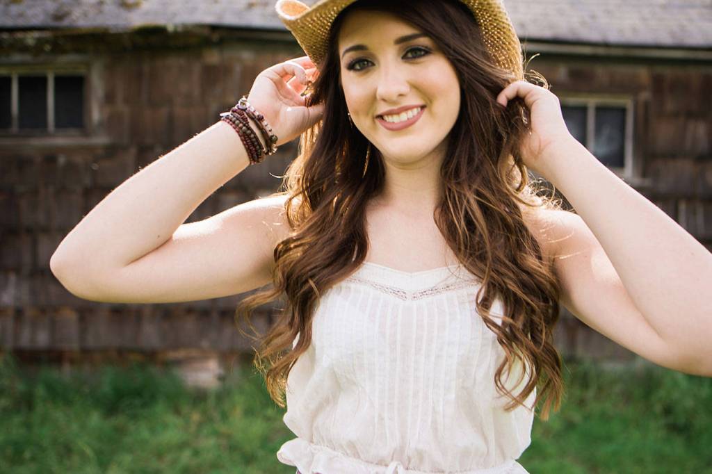 Teen’s second single due out next year