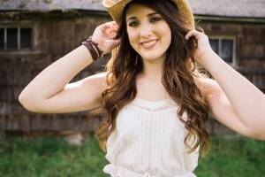 Teen’s second single due out next year