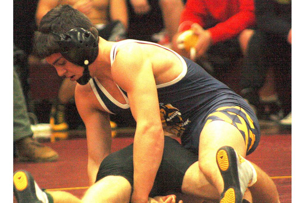 Bears take down two schools