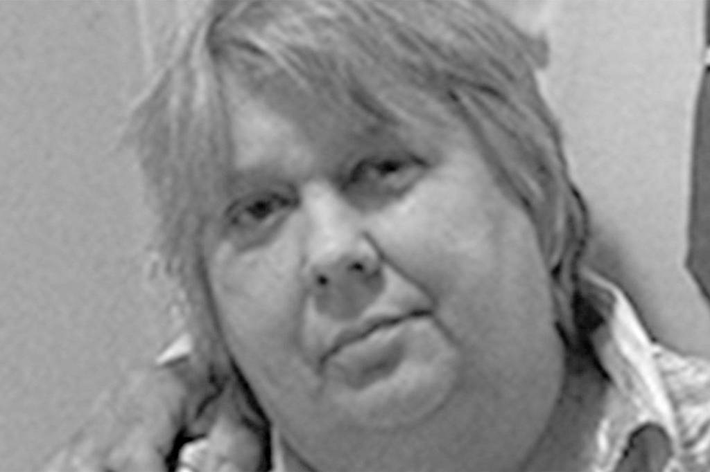 SHARON ROSE BOREN WOODFORD