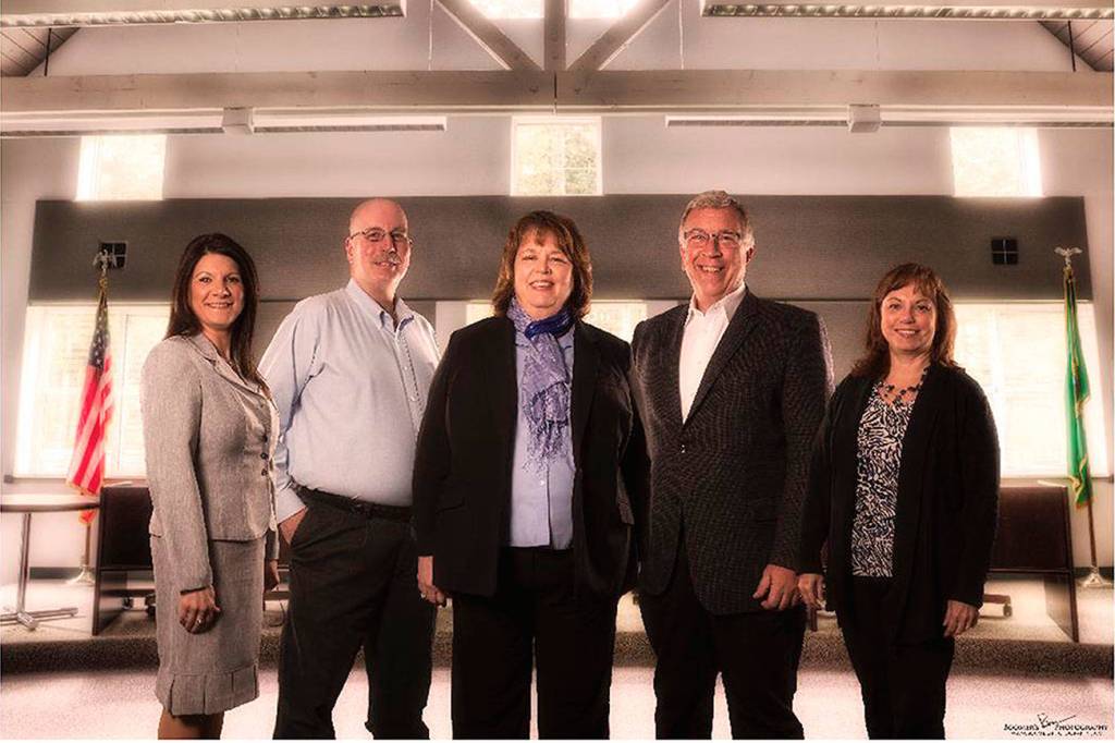 Tahoma School District proposes three new levies