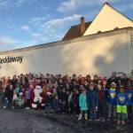 Toys for Joy Wraps Up for 2017