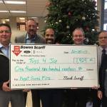 Toys for Joy Wraps Up for 2017