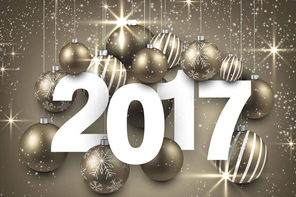 The good, the bad, the ugly of 2017