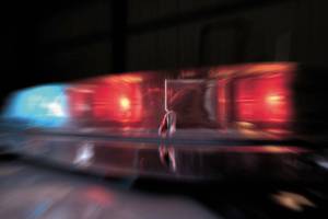 A suspect was charged with third degree theft|Police Blotter