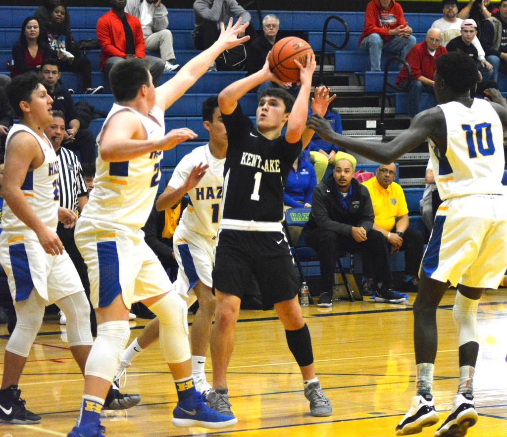 Photos by Kayse Angel