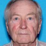 80-year-old man with dementia reported missing | UPDATE