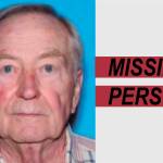 80-year-old man with dementia reported missing | UPDATE